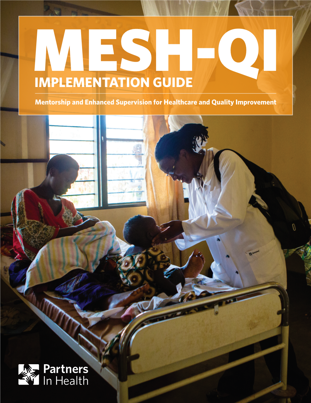 Mesh-Qi Implementation Guide