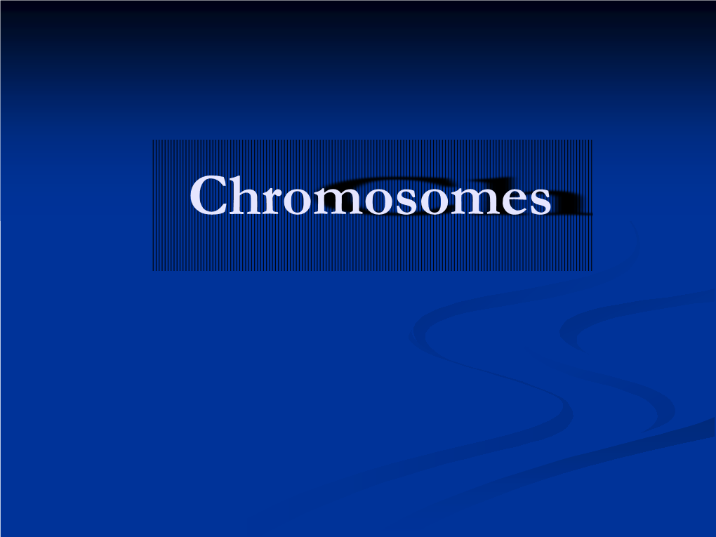 Chromosome.Pdf