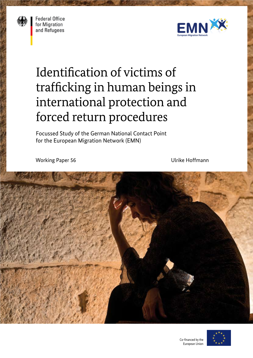 Identification of Victims of Trafficking in Human Beings in International Protection and Forced Return Procedures
