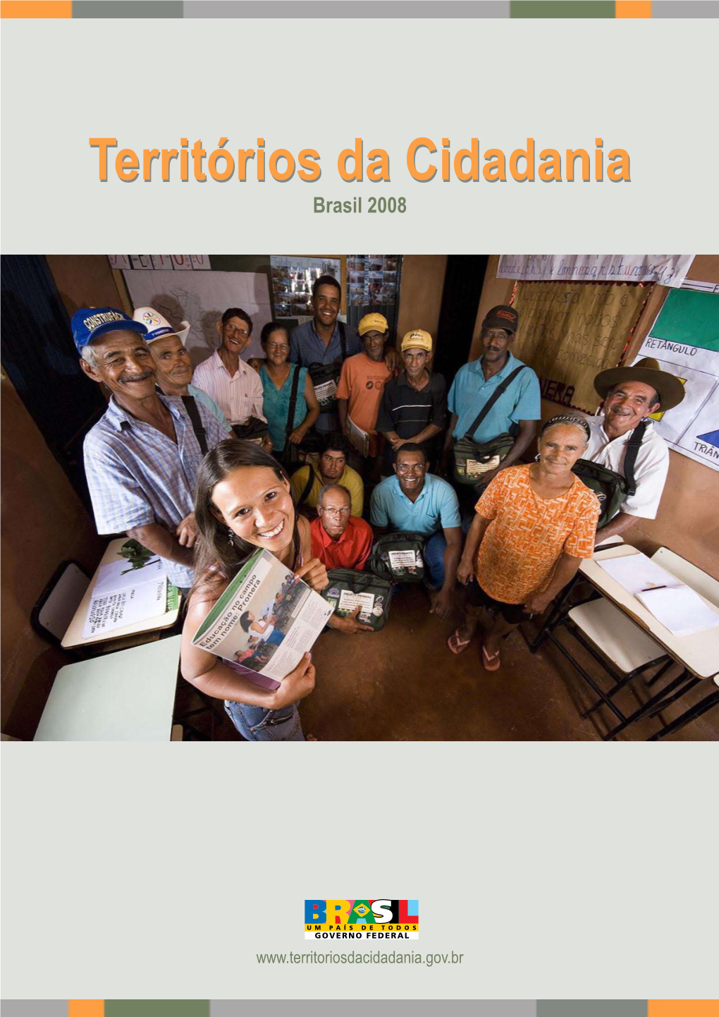 Programa Territórios Da Cidadania