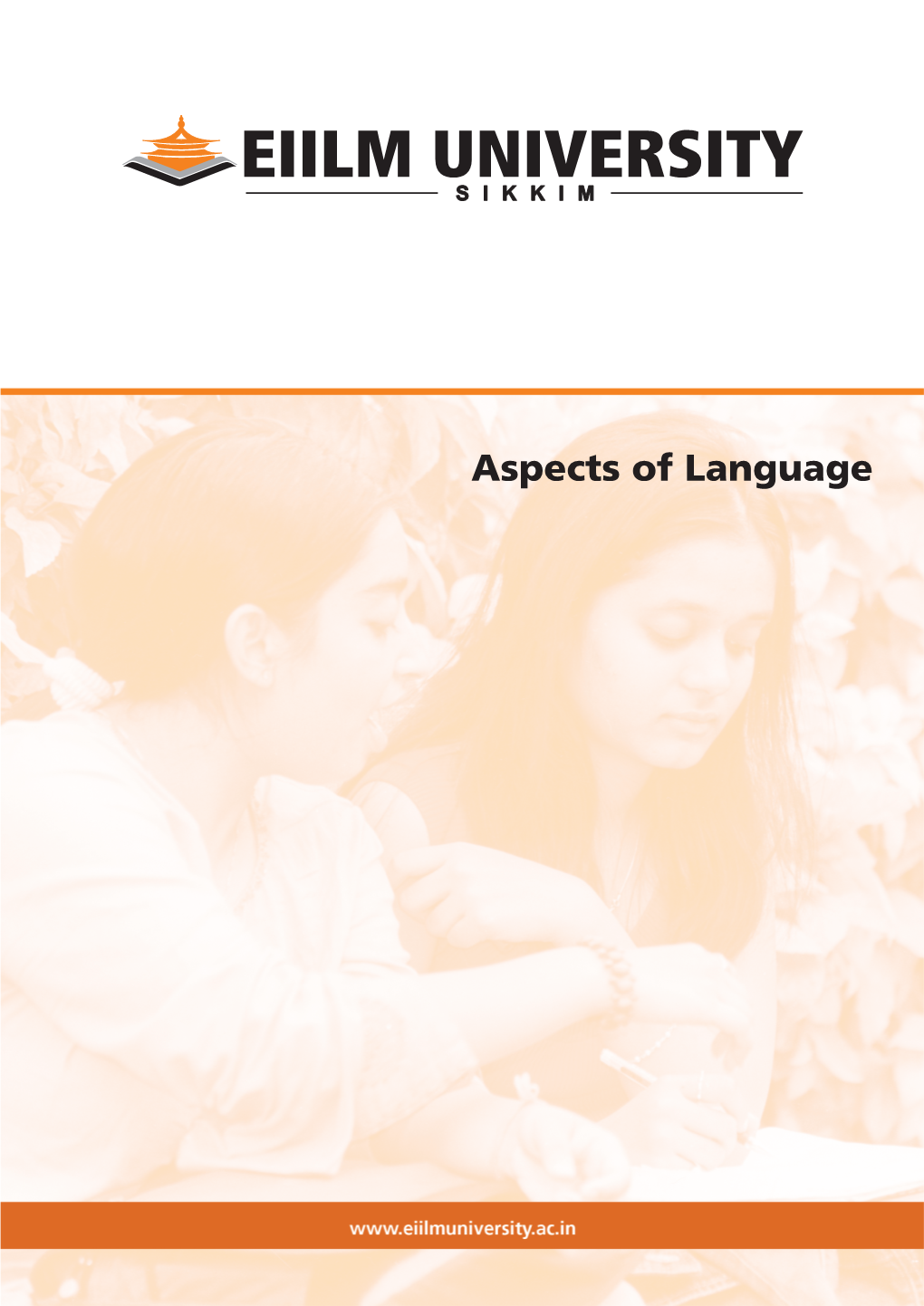 Aspects of Language