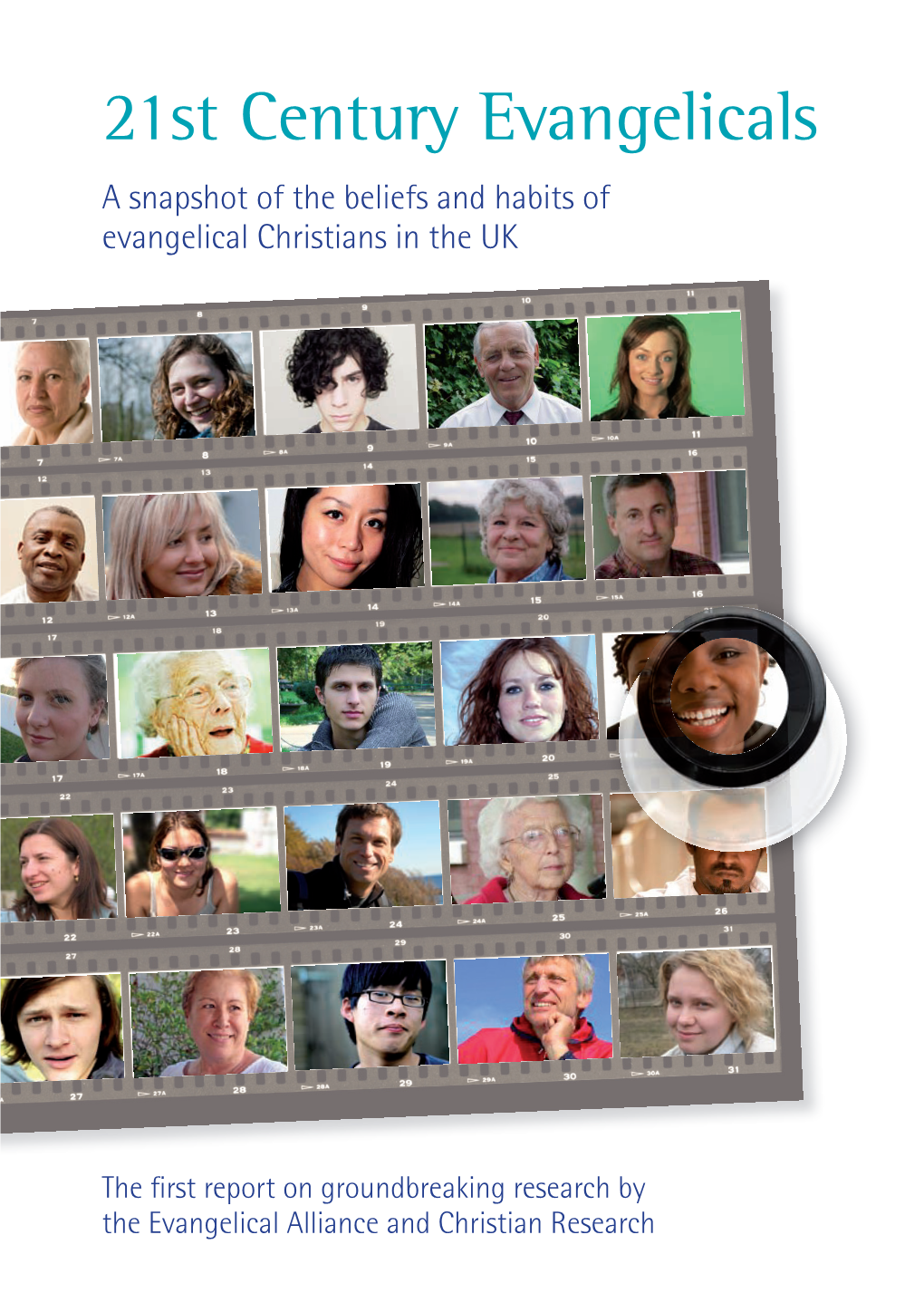 21St-Century-Evangelicals.Pdf