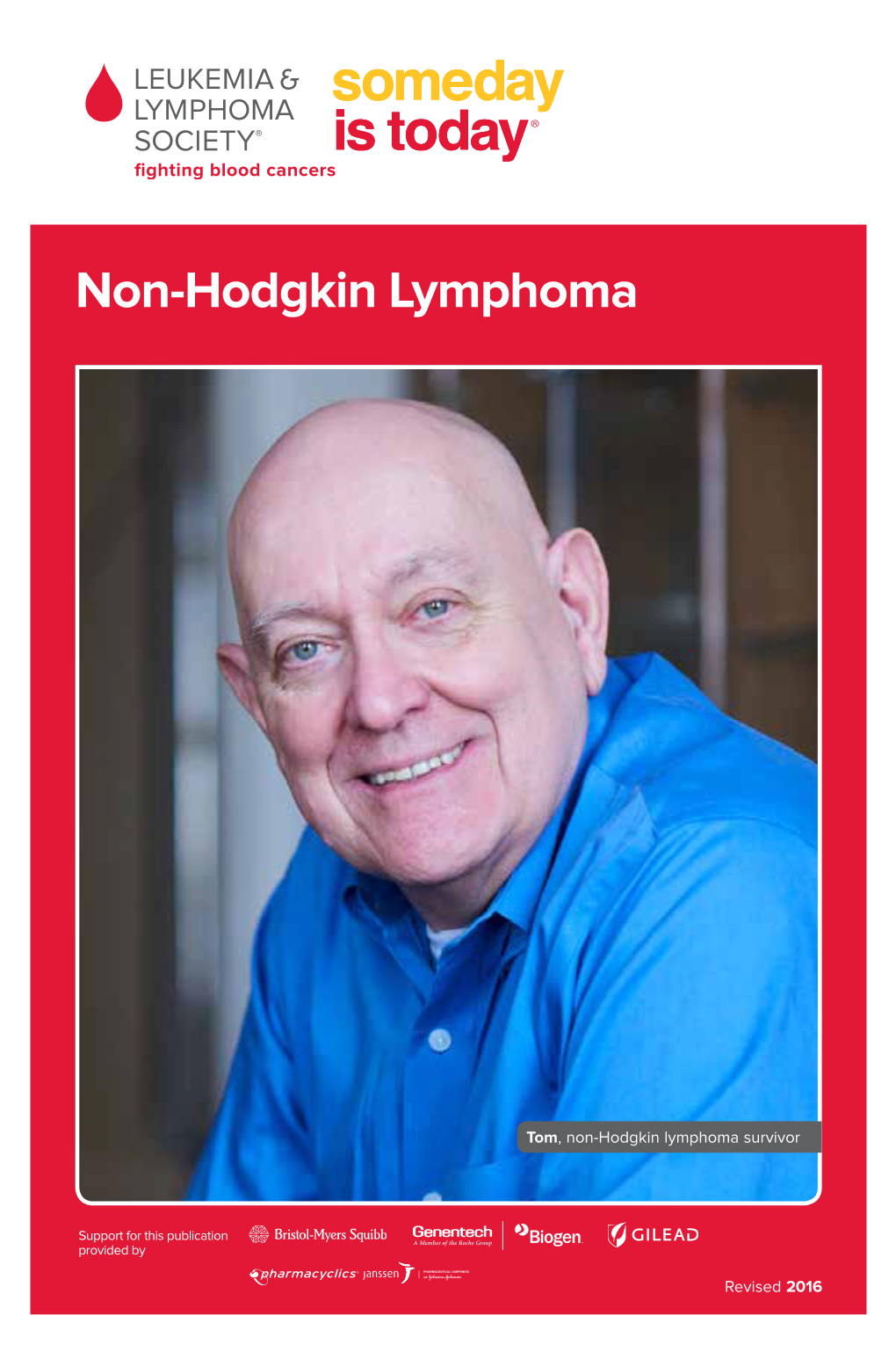 Non-Hodgkin Lymphoma