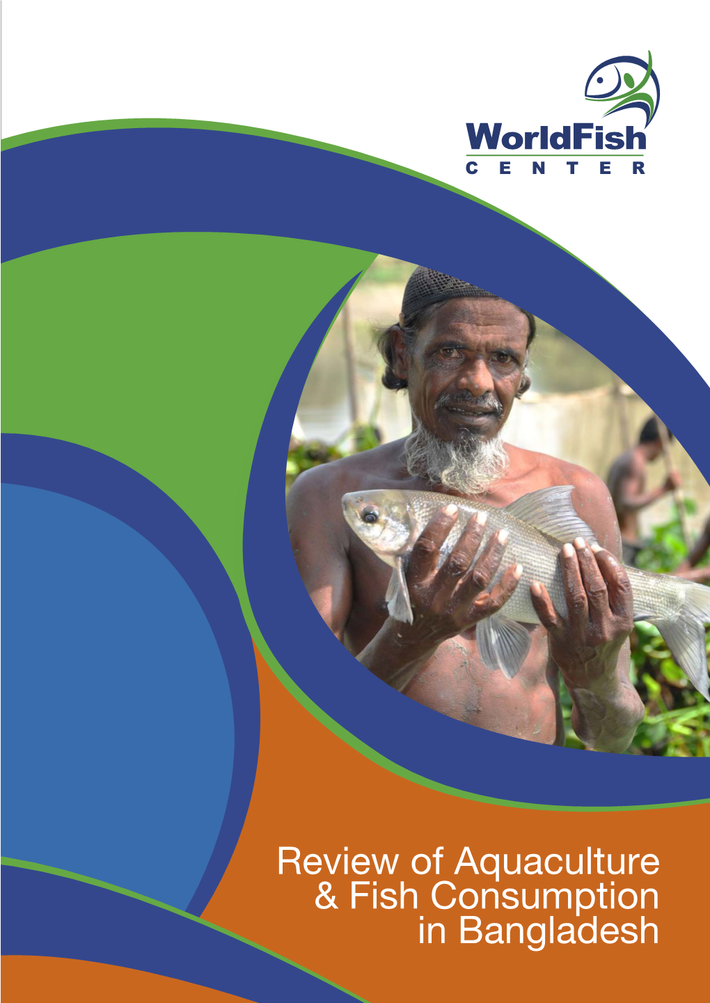 Review of Aquaculture & Fish Consumption in Bangladesh