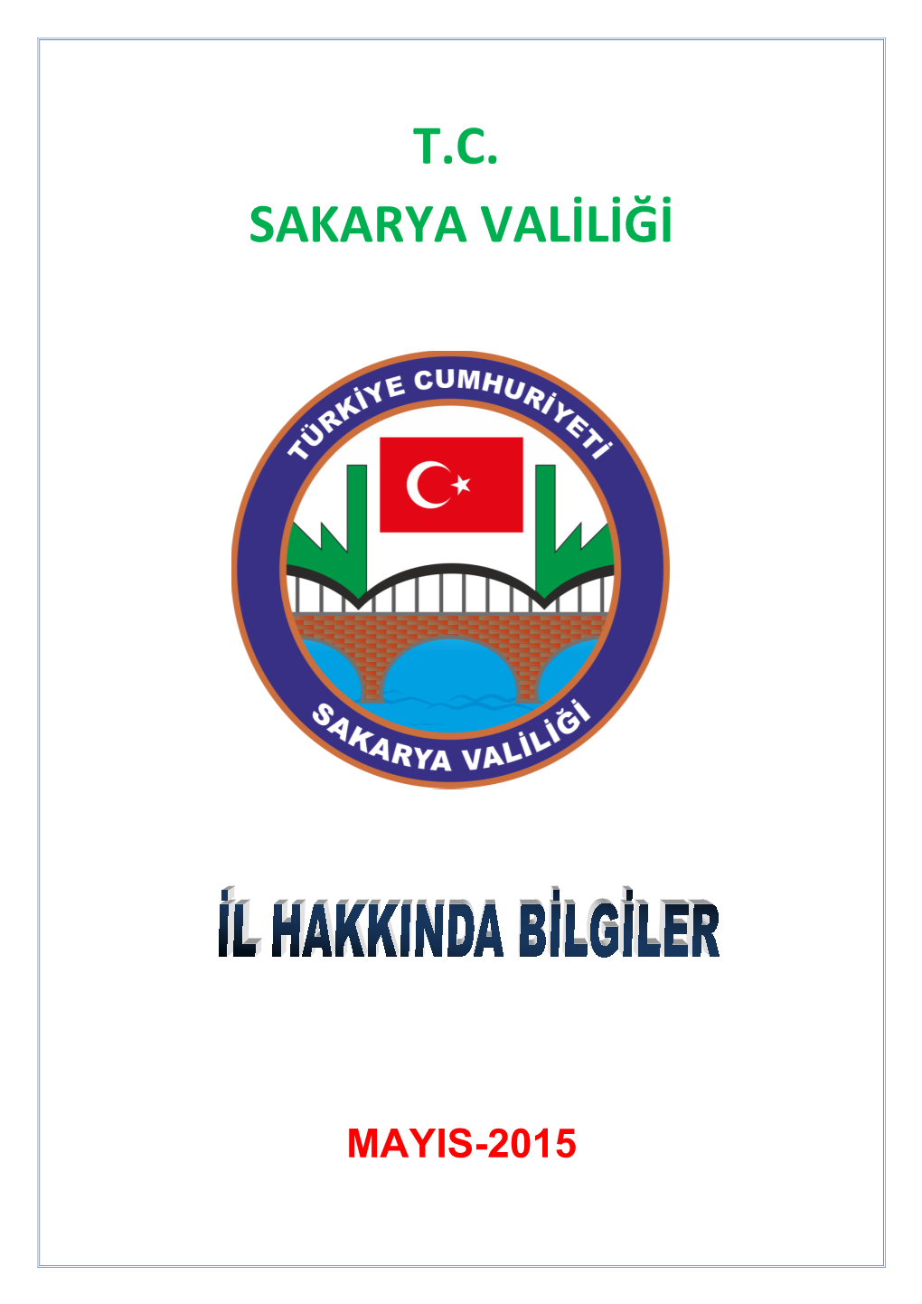 T.C. Sakarya Valiliği