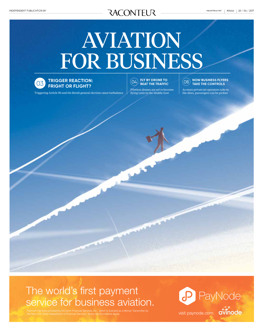 Aviation for Business 03