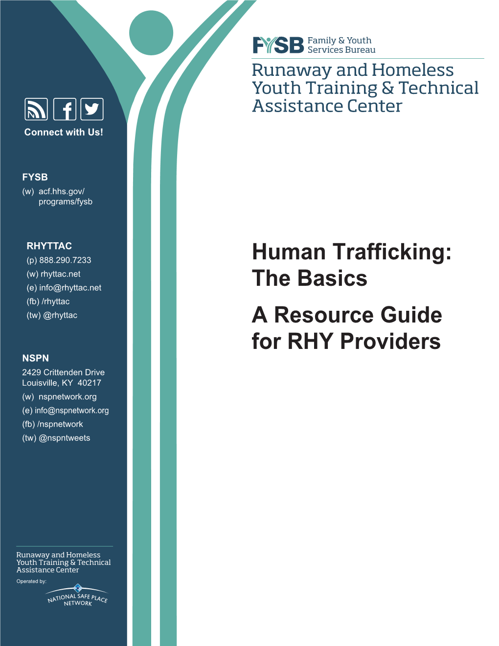 Human Trafficking