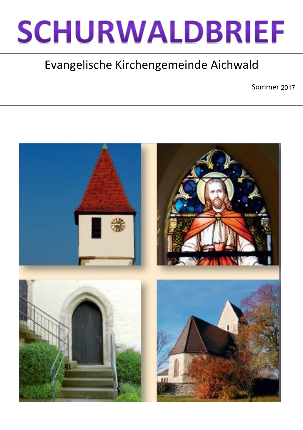 Evangelische Kirchengemeinde Aichwald