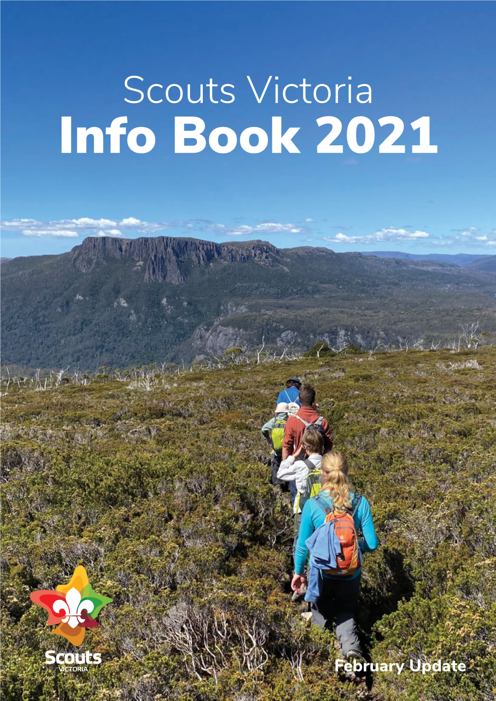 Info Book 2021