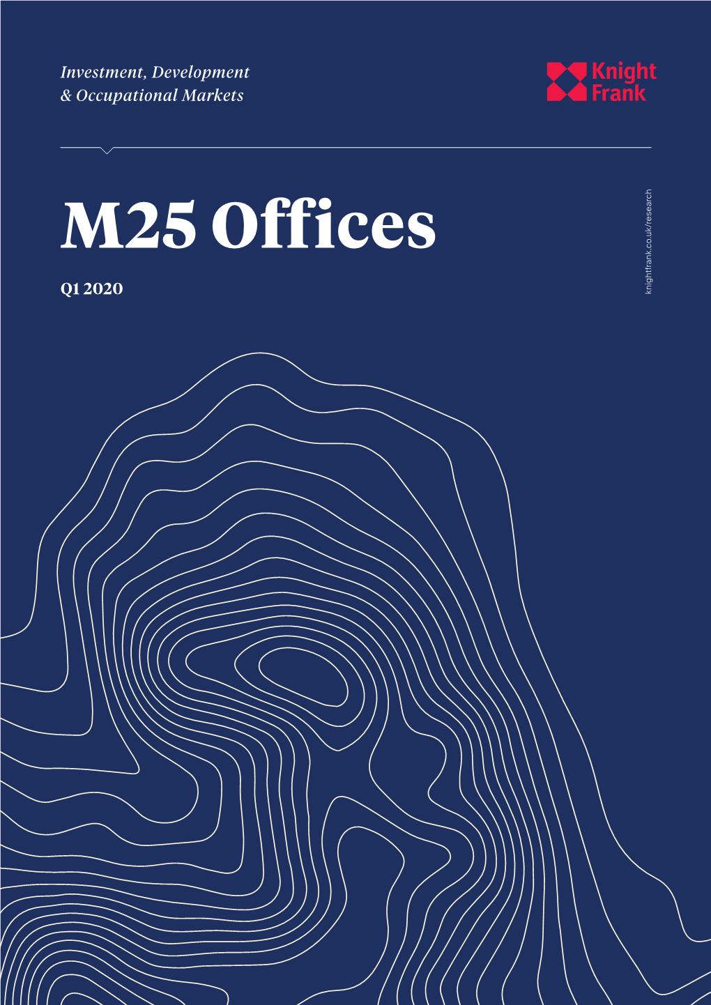 M25 Offices & Occupational Markets Development Investment