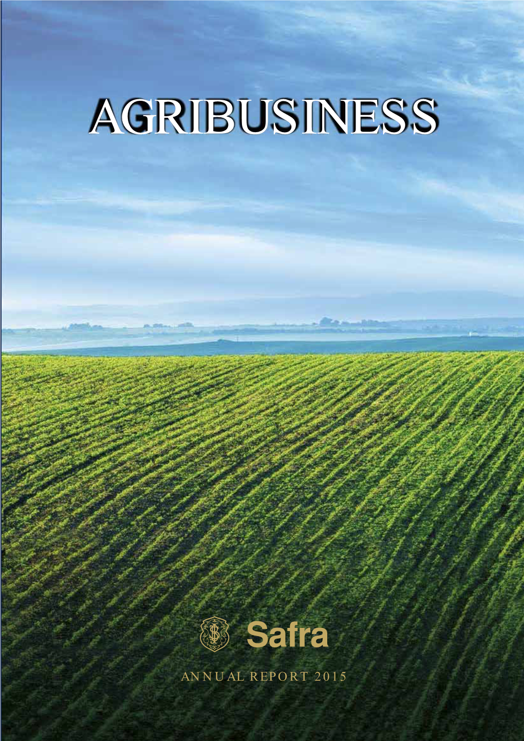 Agribusiness