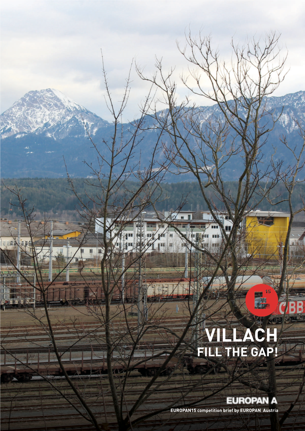 Villach Fill the Gap!