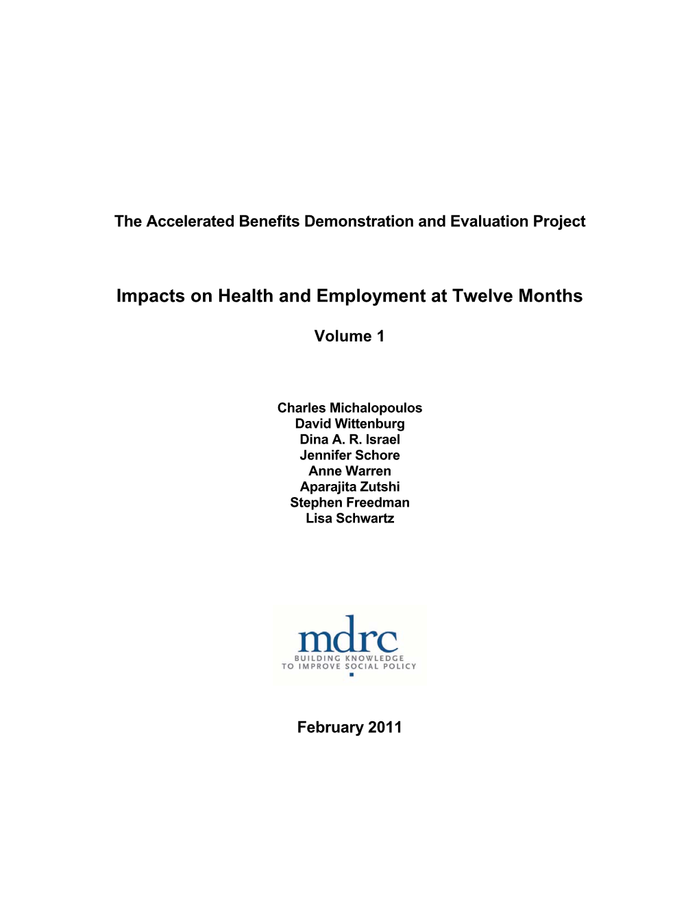 AB Final Report