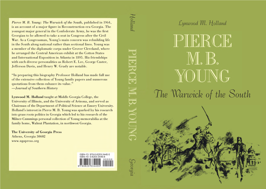 Pierce MB Young