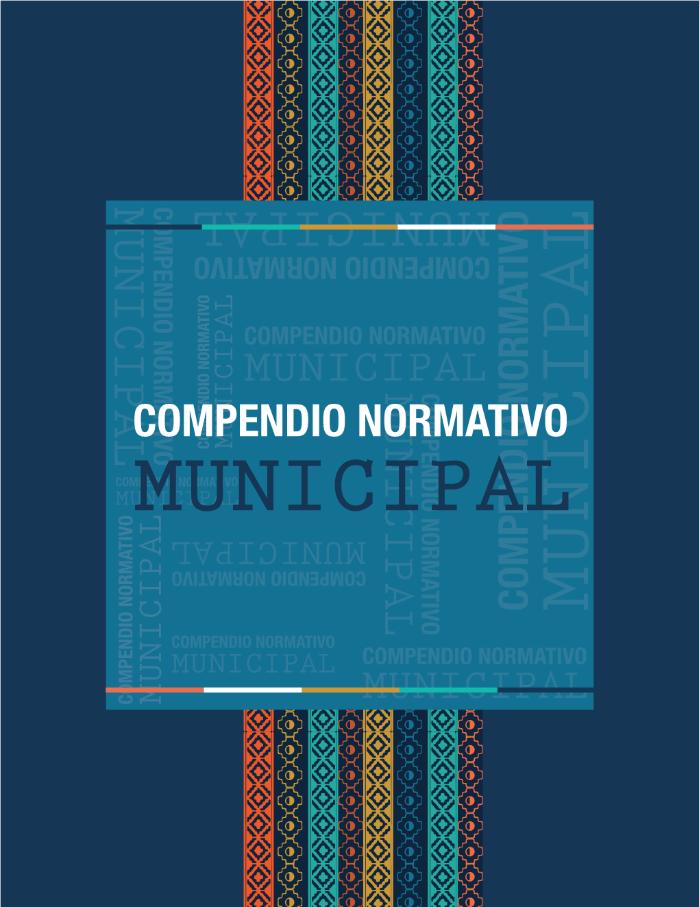 Compendio Normativo Municipal