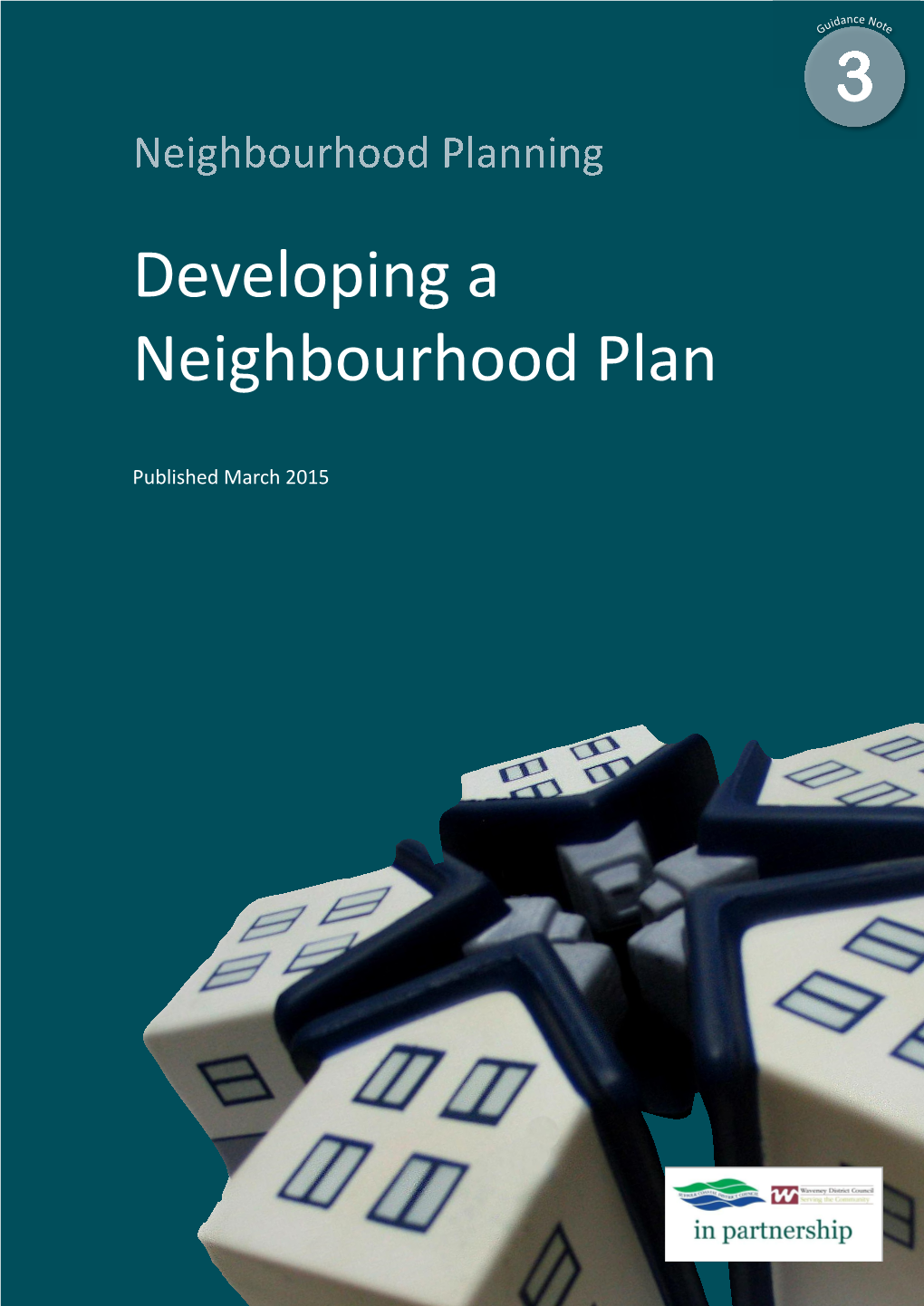 Developing a Neighbourhood Plan