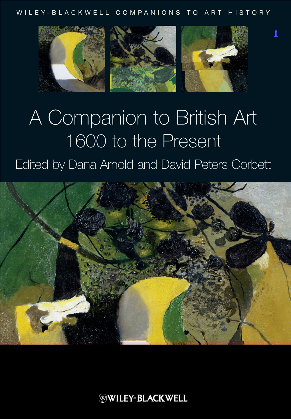 A Companion to British