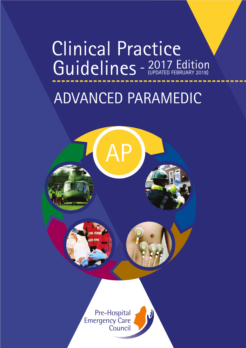 Guidelines Clinical Practice Guidelines