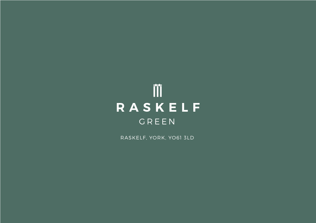 Raskelf, York, Yo61 3Ld Description