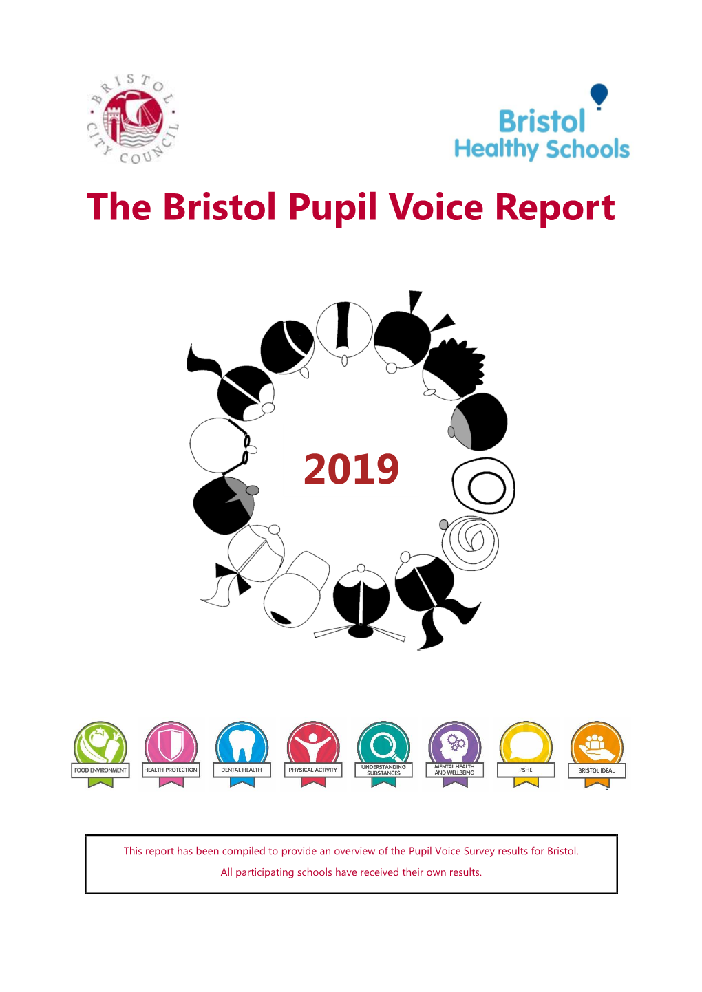 The Bristol Pupil Voice Report 2019