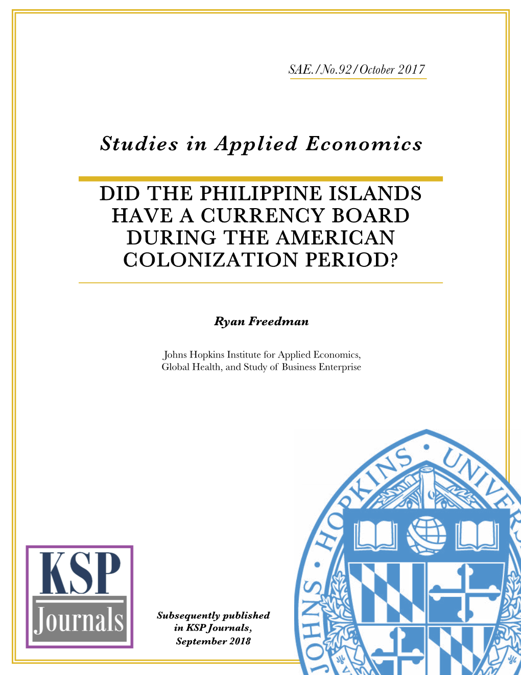 Philippine Currency in Circulation