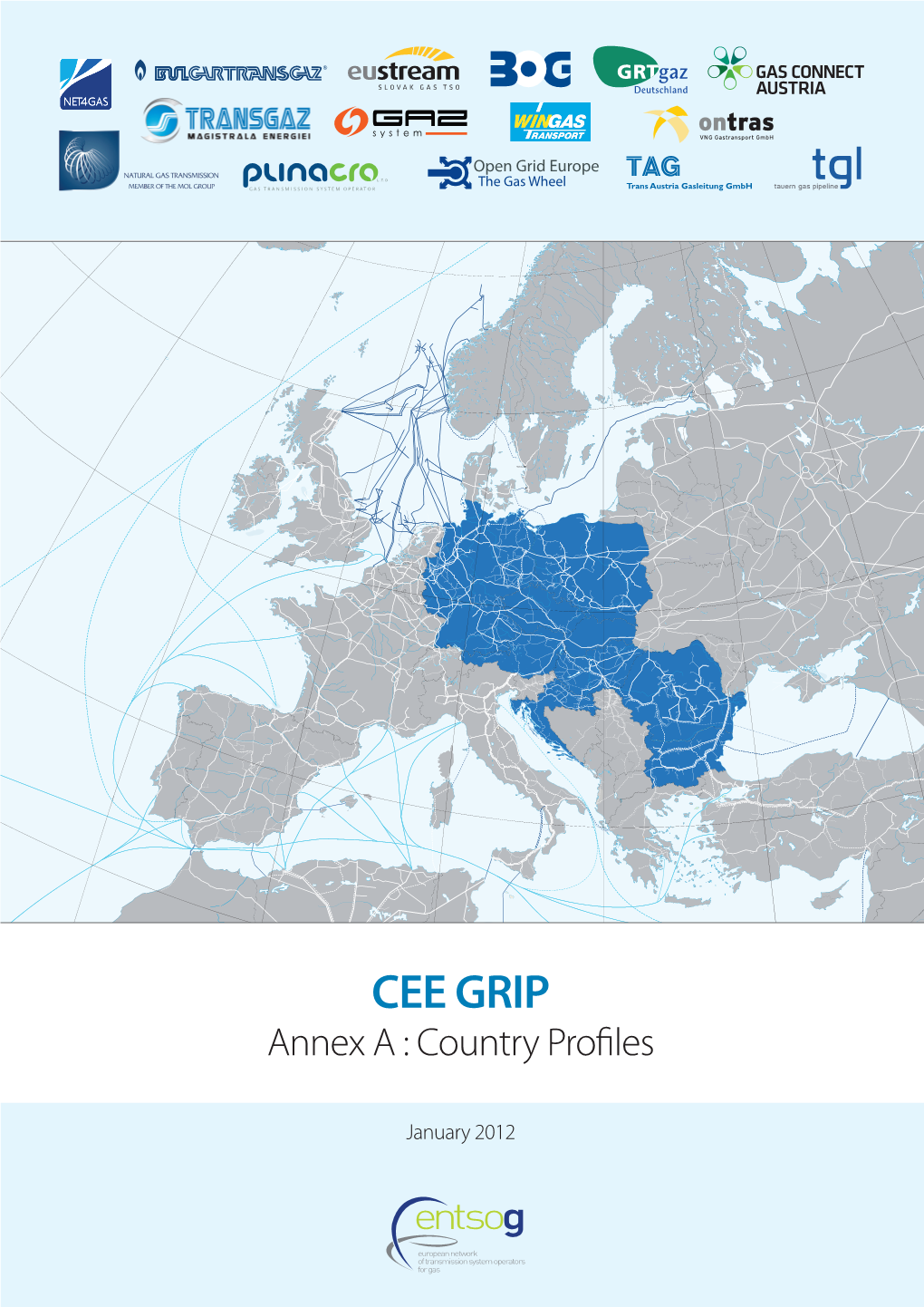 CEE GRIP Annex a : Country Profiles