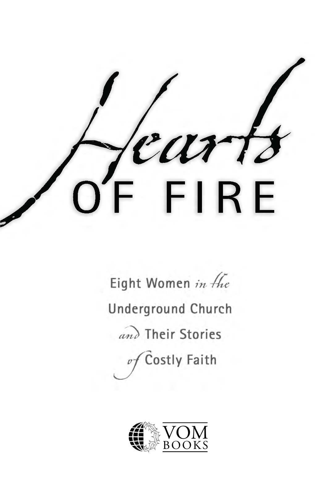 Hearts of Fire Chapter 1