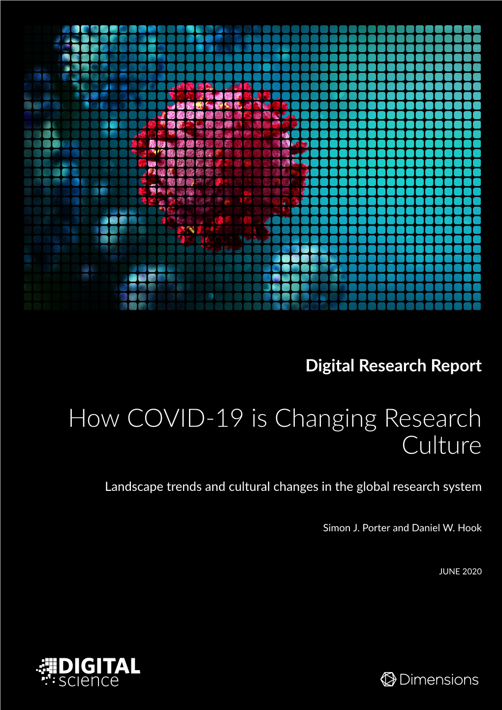 How COVID-19 Is Changing Research Culture