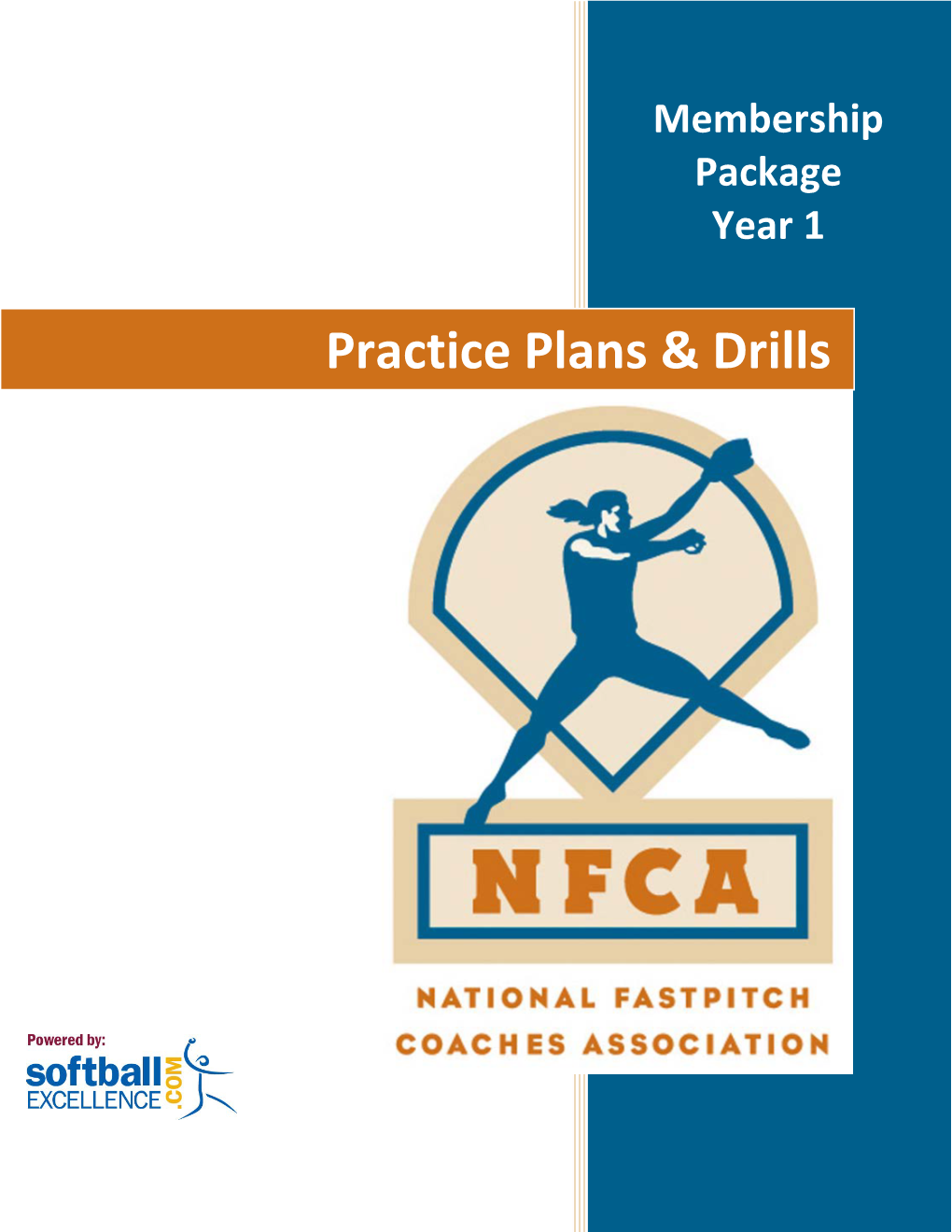 NFCA Practice Plans and Drills