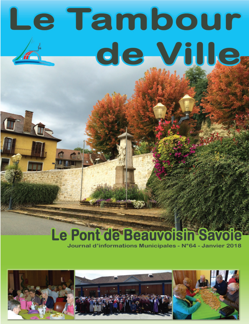 28 Infos Pratiques Pont-De-Beauvoisin Savoie