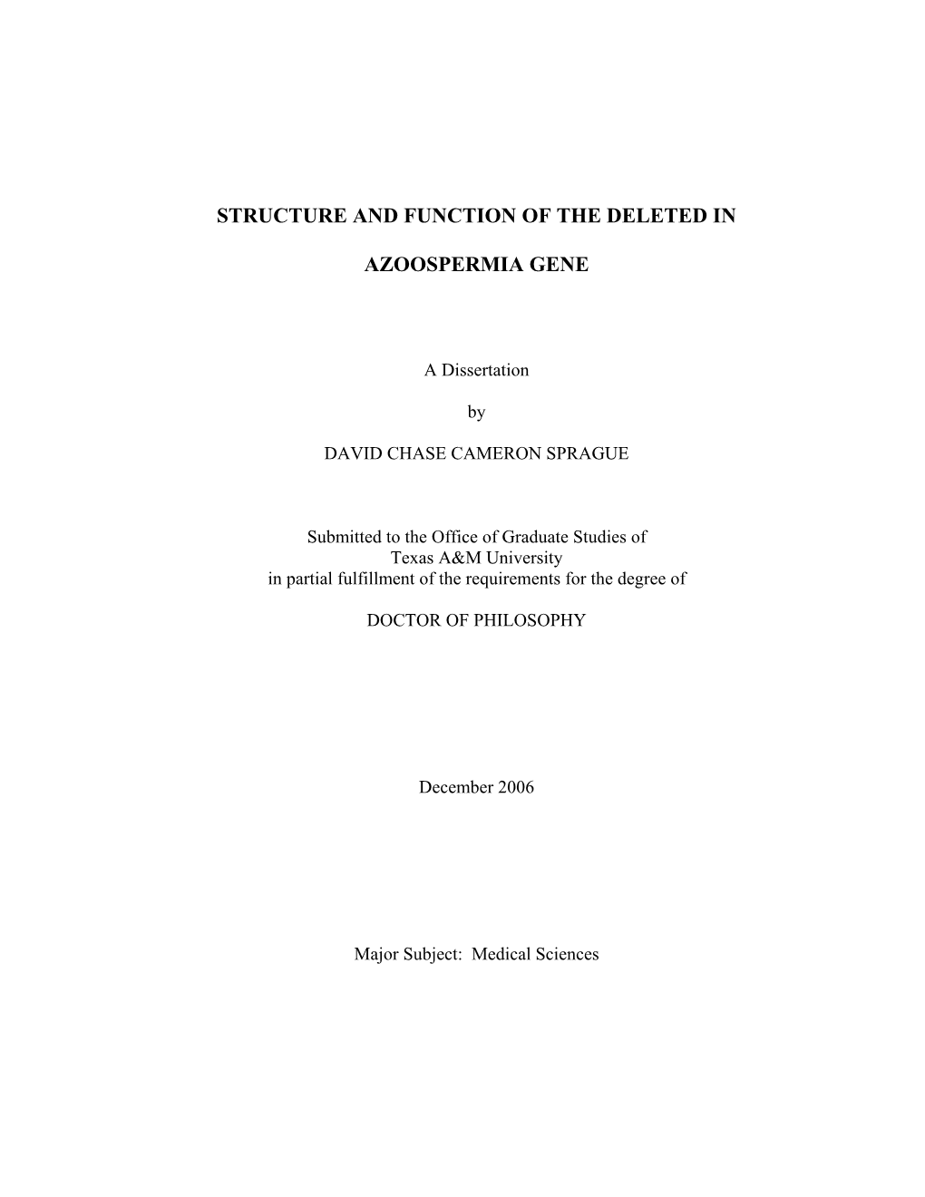 SPRAGUE-DISSERTATION.Pdf (6.772Mb)