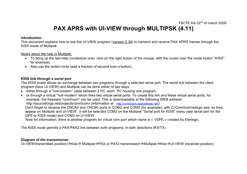 Ale and Ale400 Easy with Multipsk (4 s2