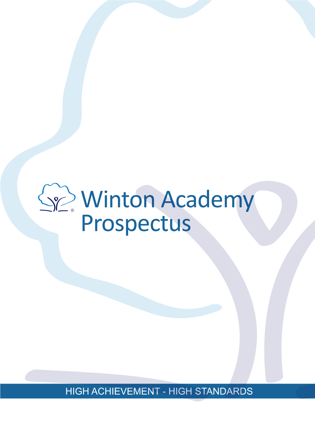 Winton Academy Prospectus