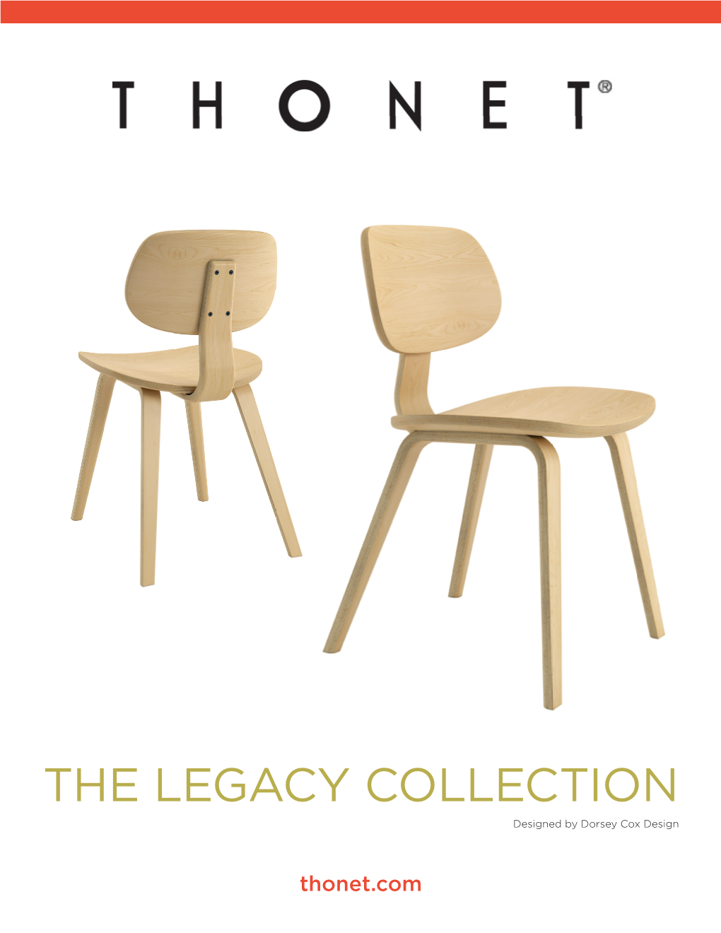 Thonet Legacy