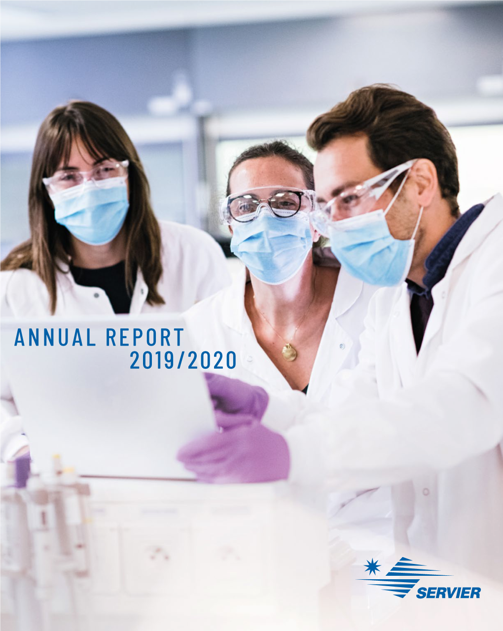 Annual Report 2019/2020