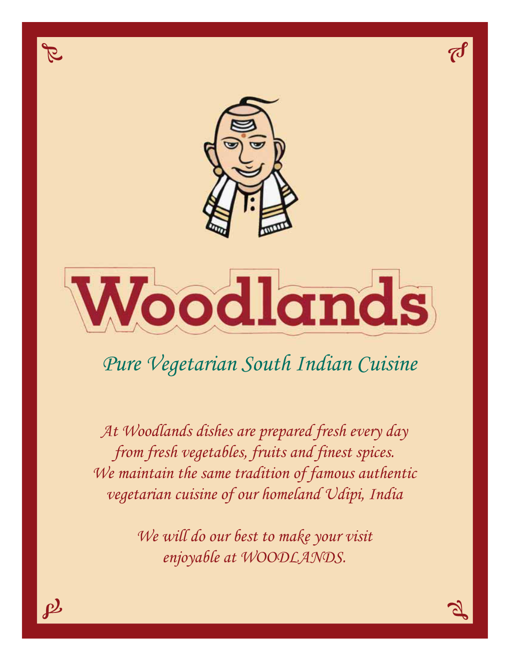 716 Woodlands 8 Page Menu Layout 1