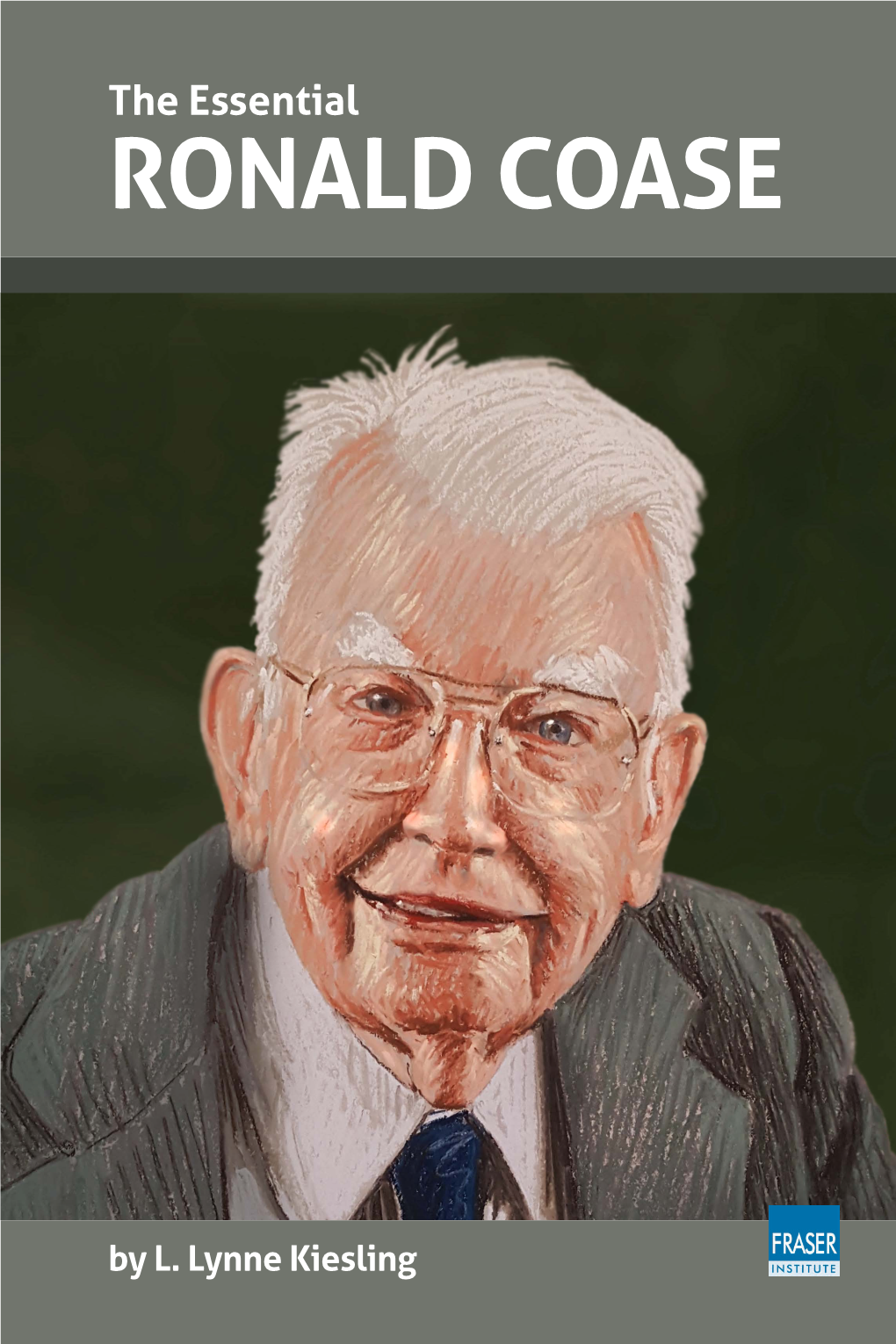 The Essential RONALD COASE