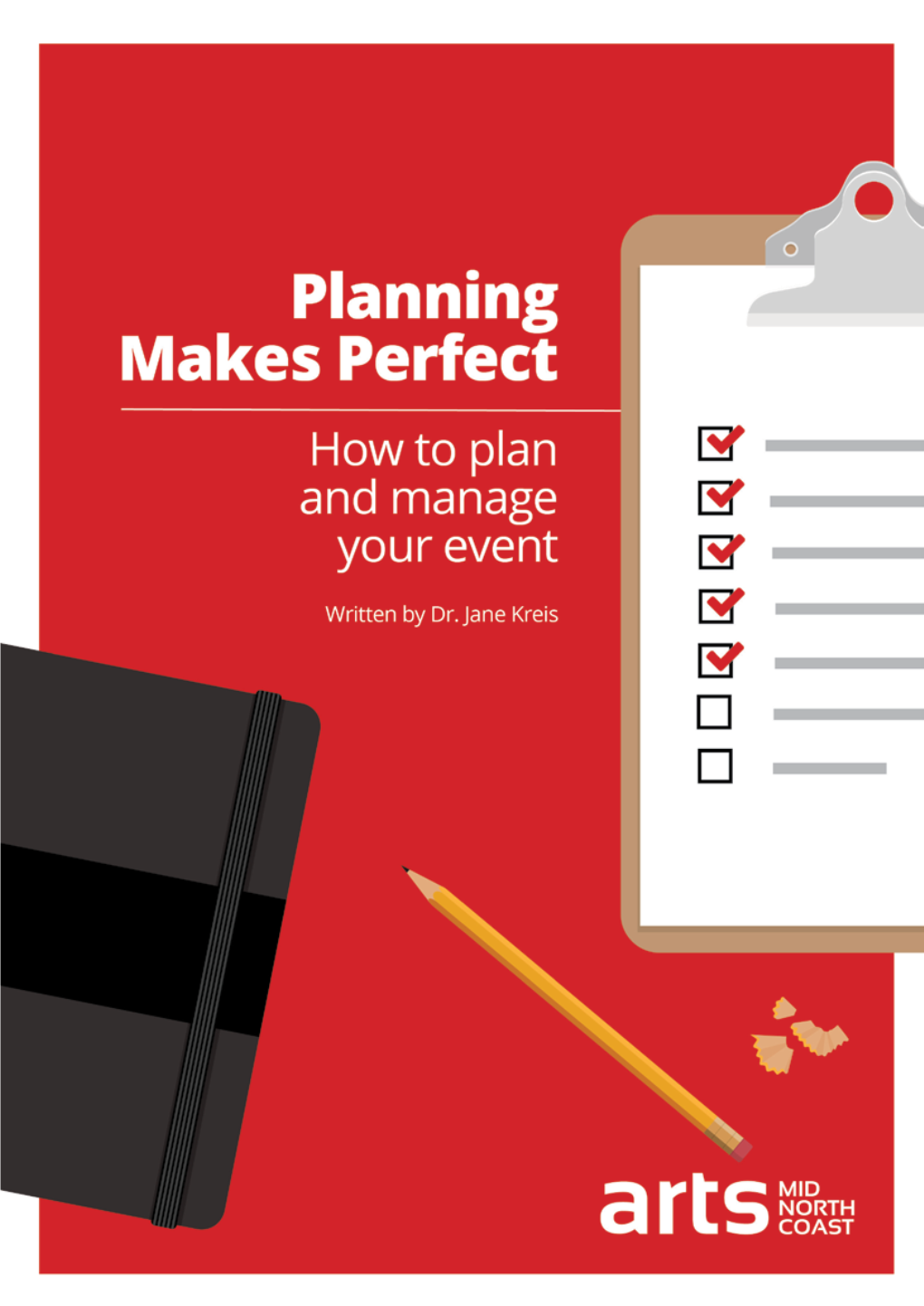 How to Plan & Manage Events 1