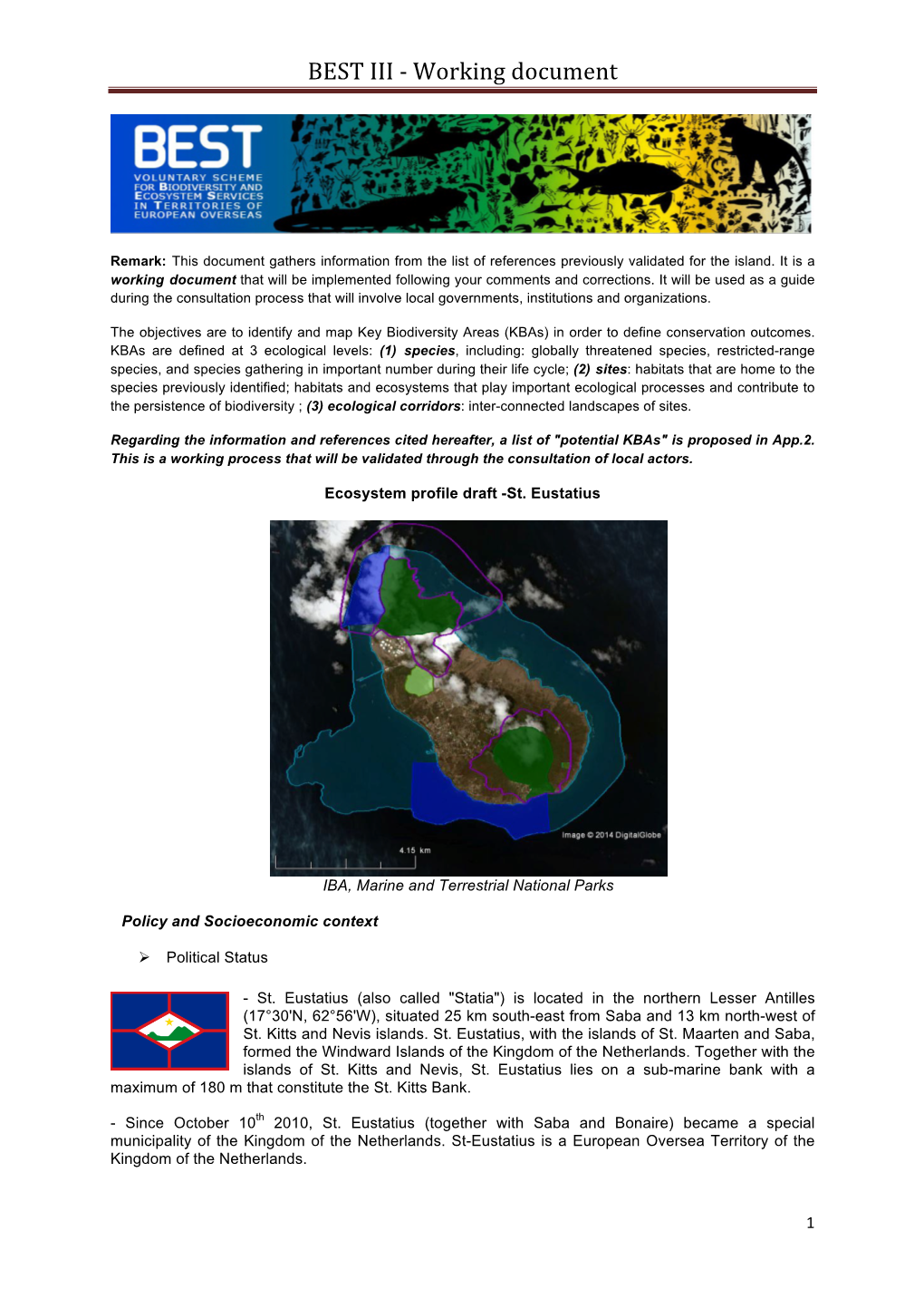 Env Profile Nlstatia-07-2015-In Revision Oct 2015