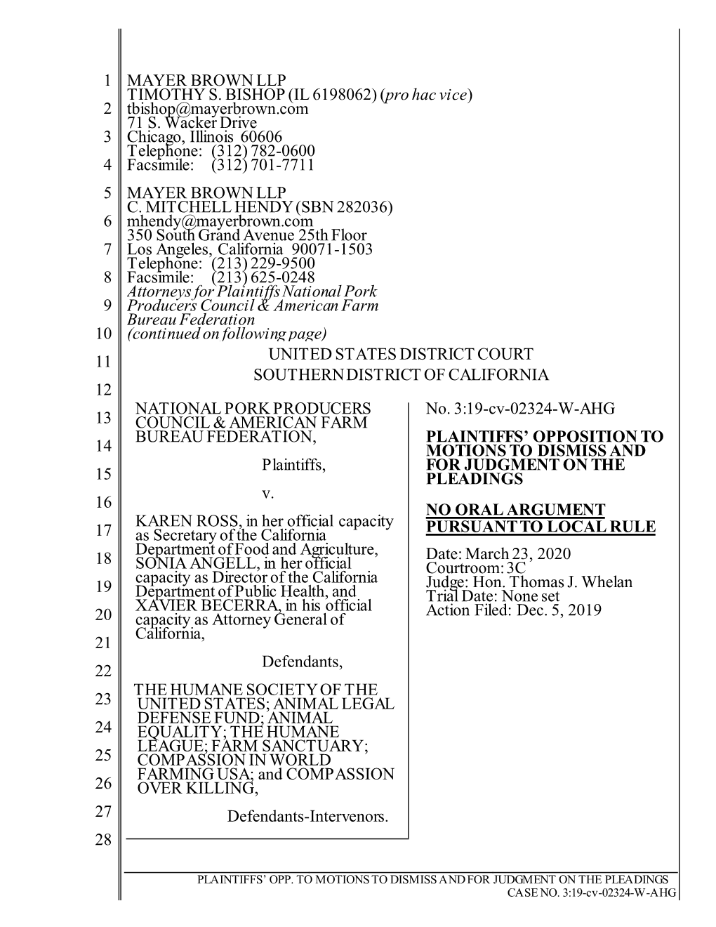 20200228 – NPPC AFBF Prop 12