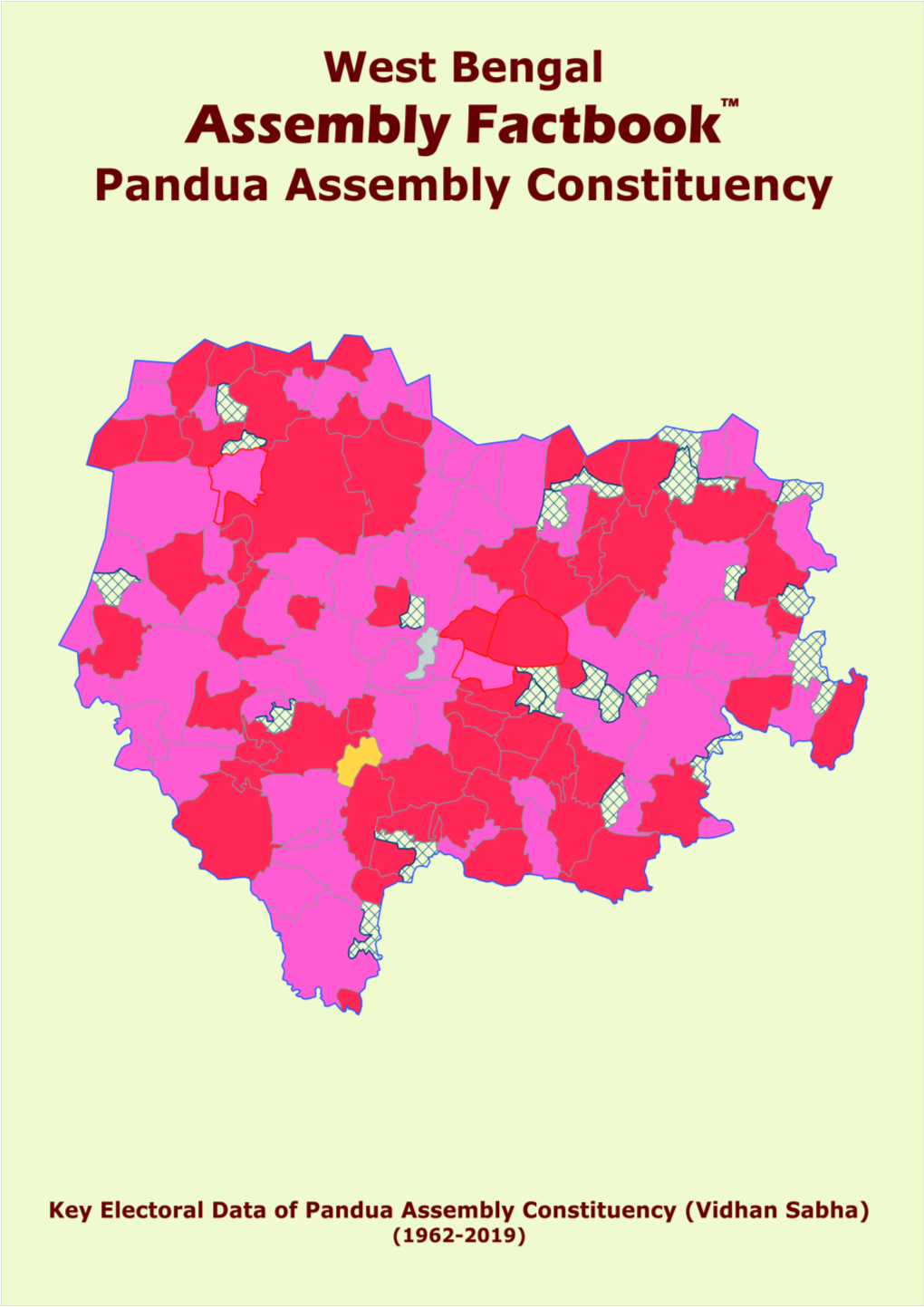 Pandua Assembly West Bengal Factbook