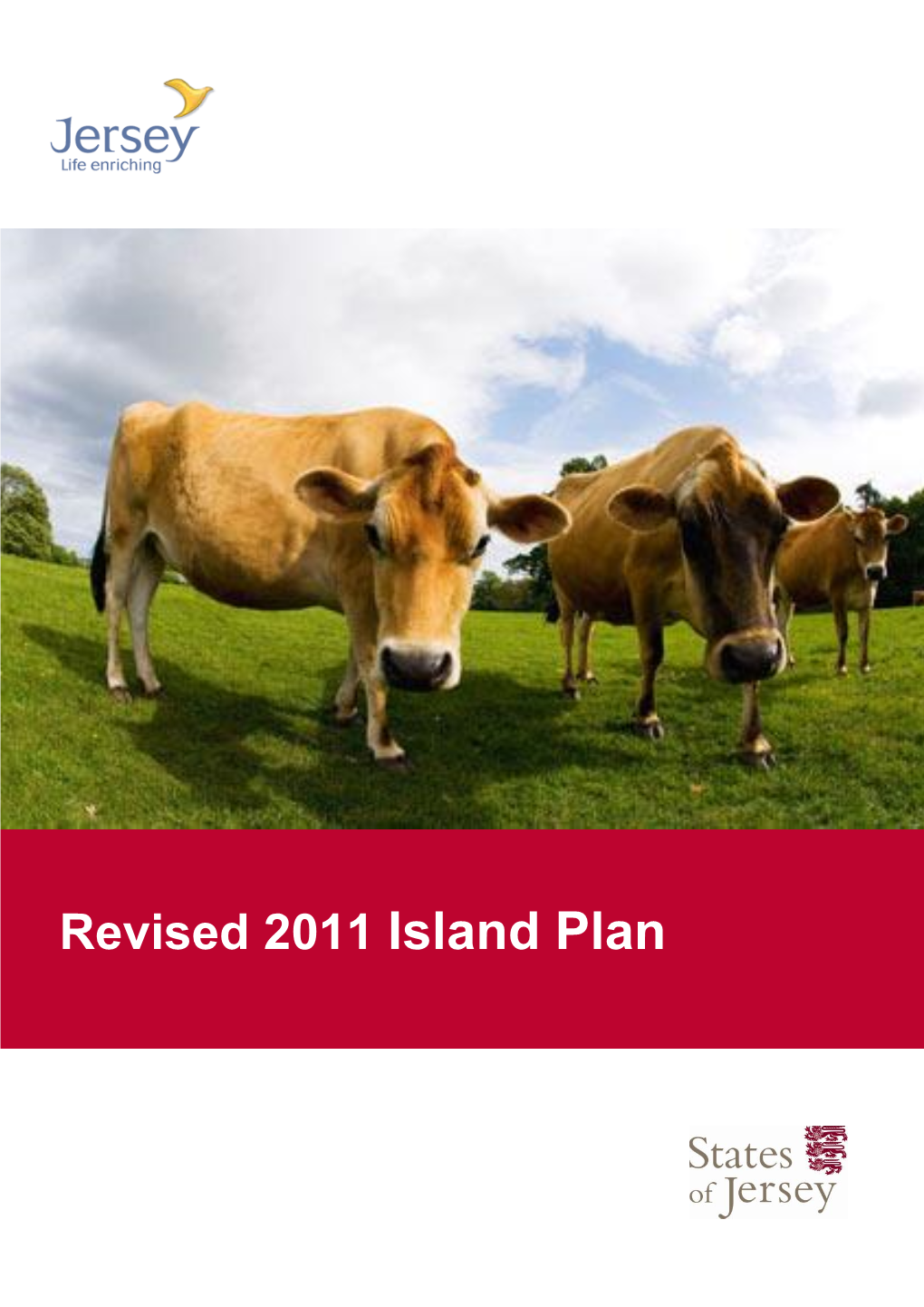 Revised 2011 Island Plan