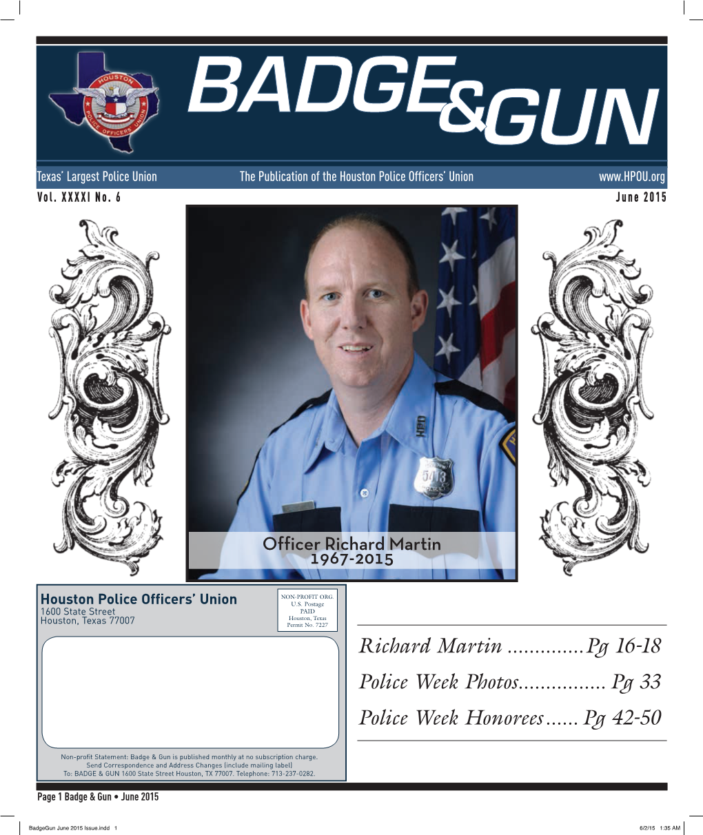 Badgegun-June-2015-Issue.Pdf