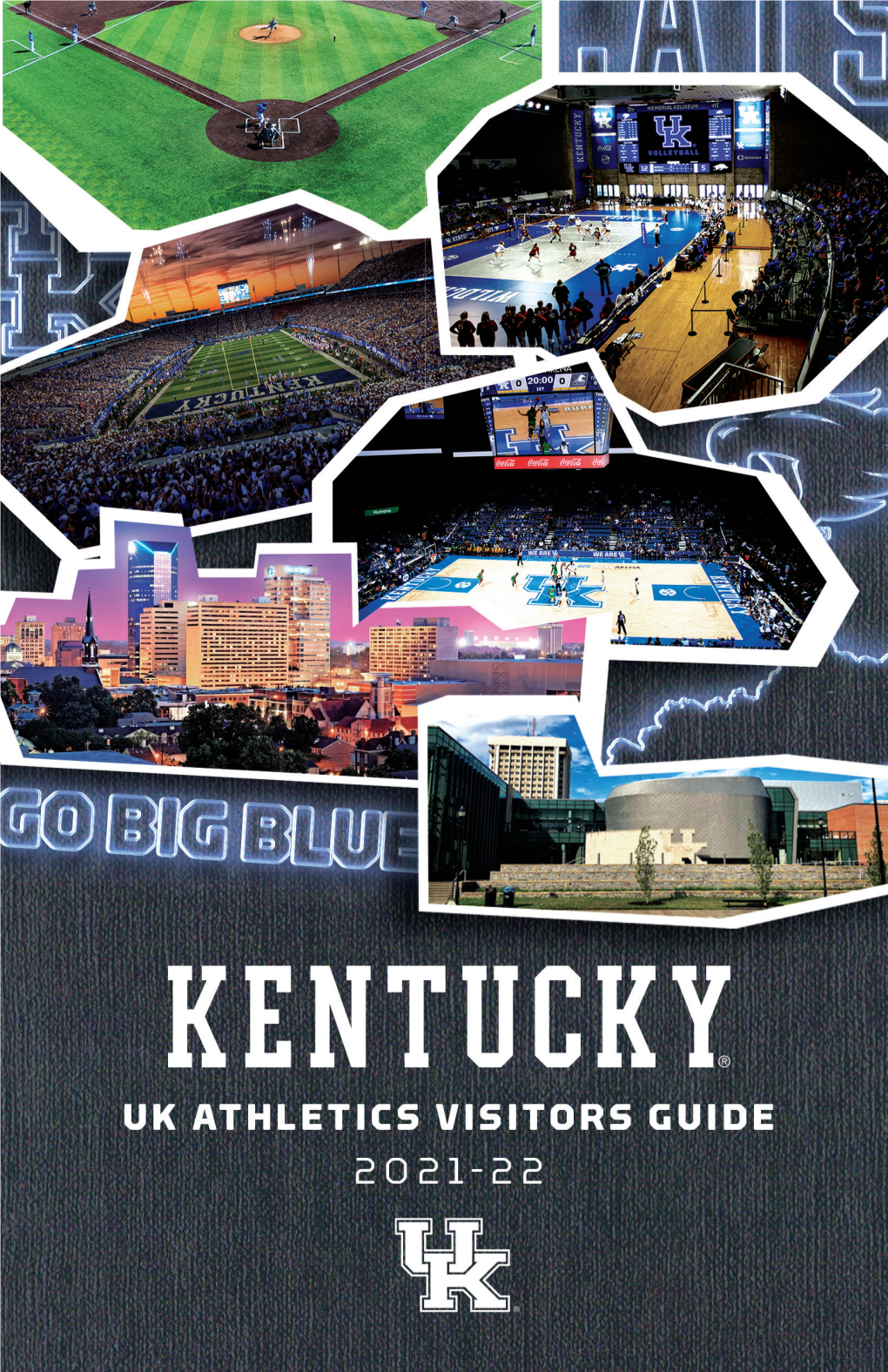 Uk Athletics Facilities