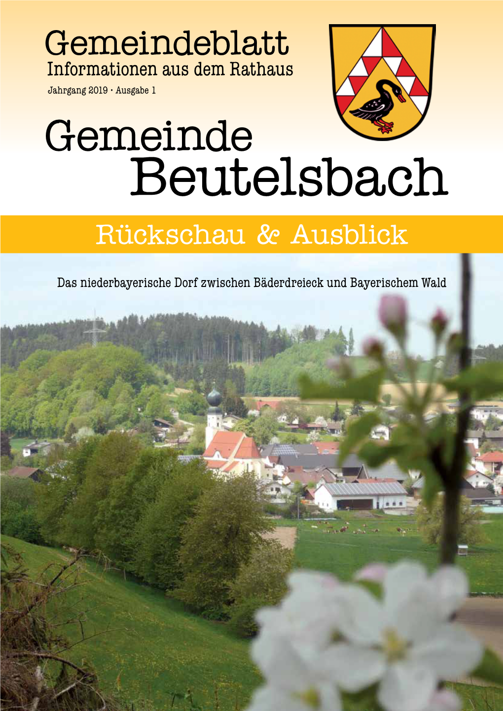 Ausgabe 1/2019