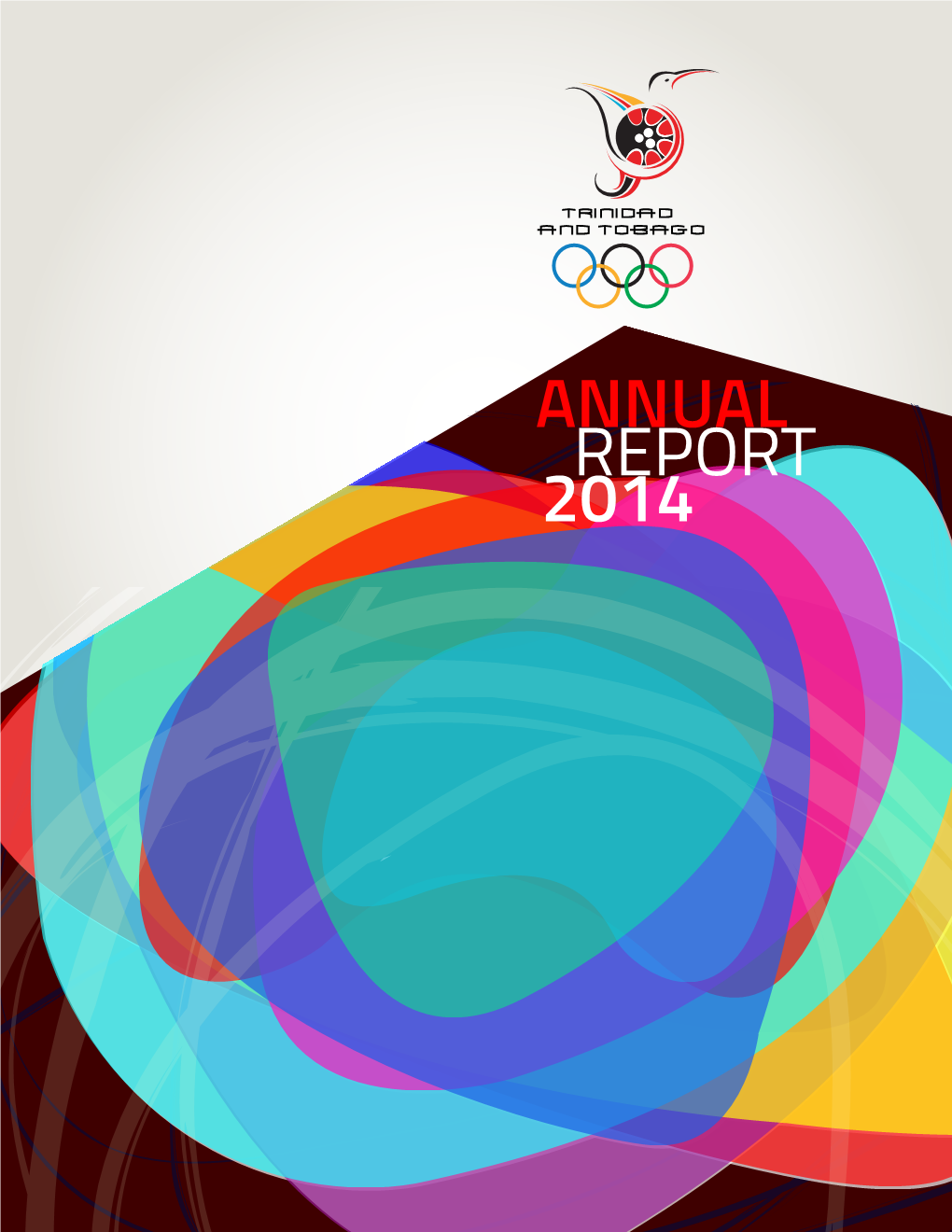 Annual Report 2014 Contents