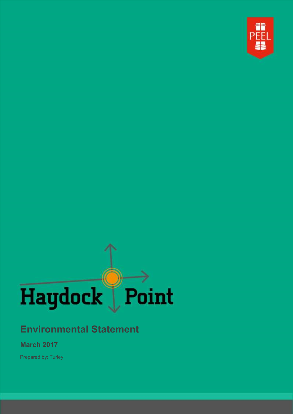 Environmental Statement