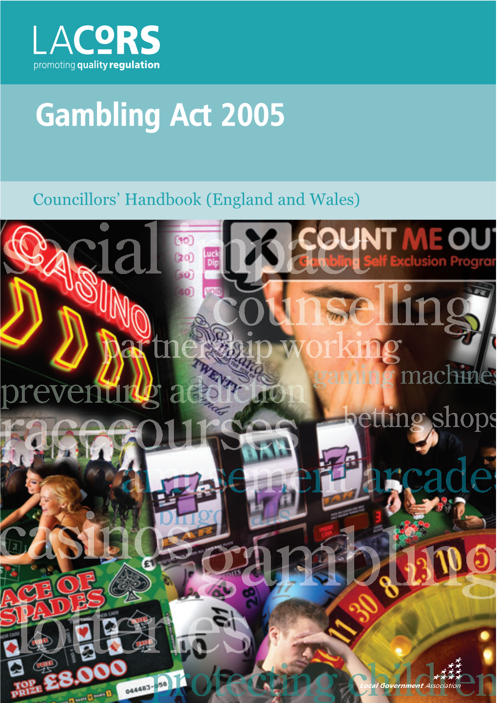 AMB3046 Gambling Hbook 2010