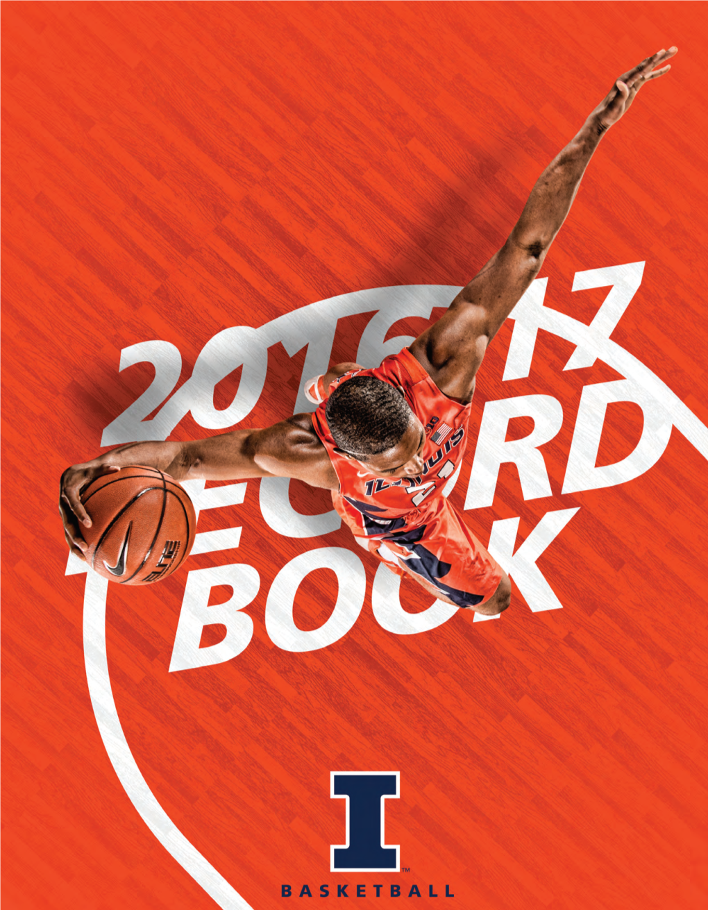 2016 17 Illini MBB Record Bo