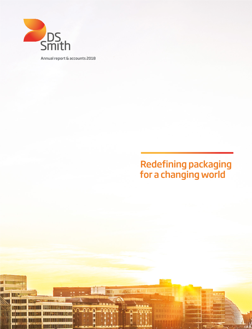 Redefining Packaging for a Changing World